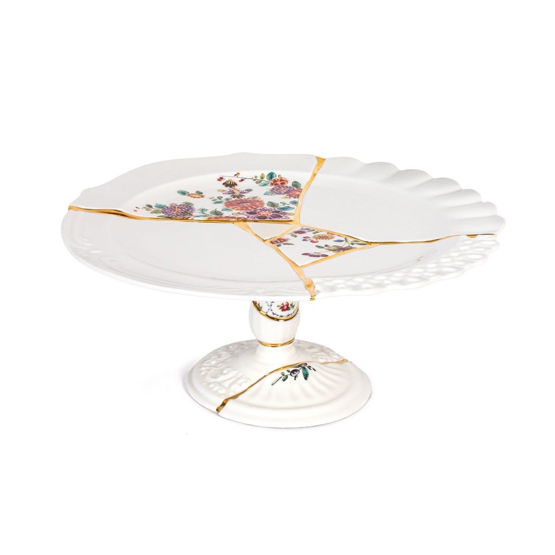 Kintsugi Cake Stand - Marcantonio Malerba, Seletti (1 of 1)