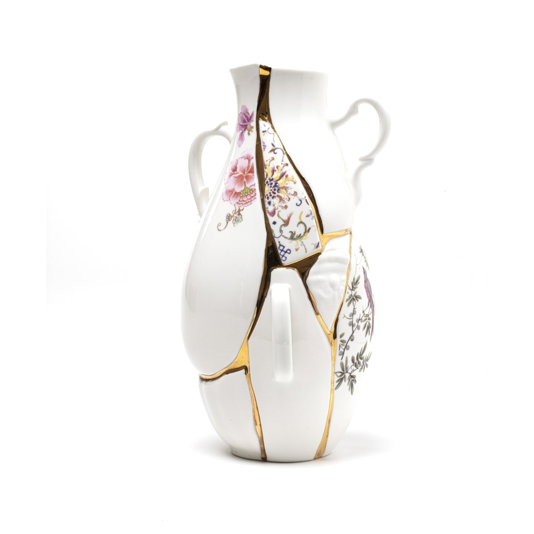 Kintsugi Vase - Marcantonio Malerba, Seletti (1 of 4)