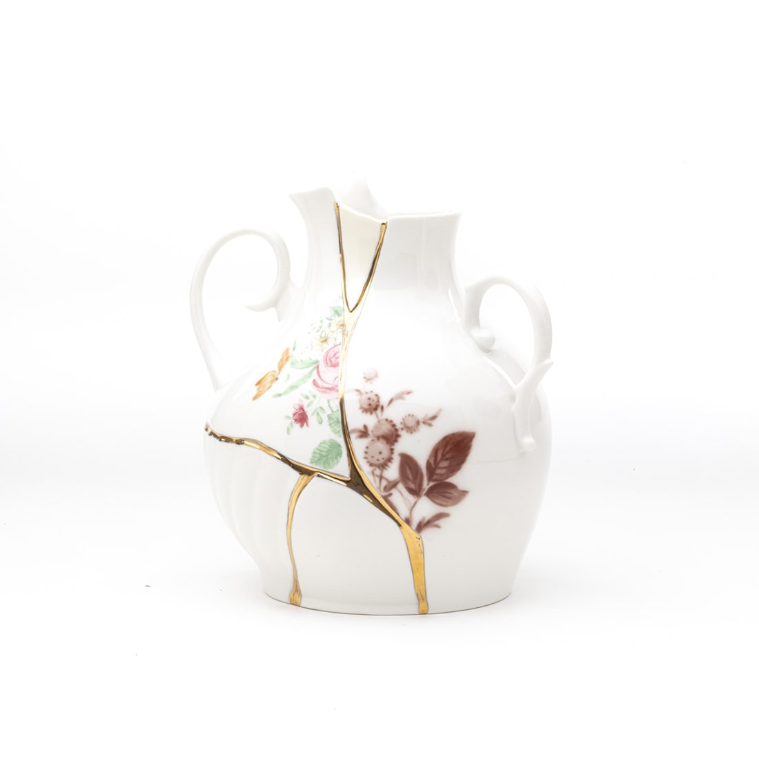Kintsugi Vase - Marcantonio Malerba, Seletti (1 of 4)