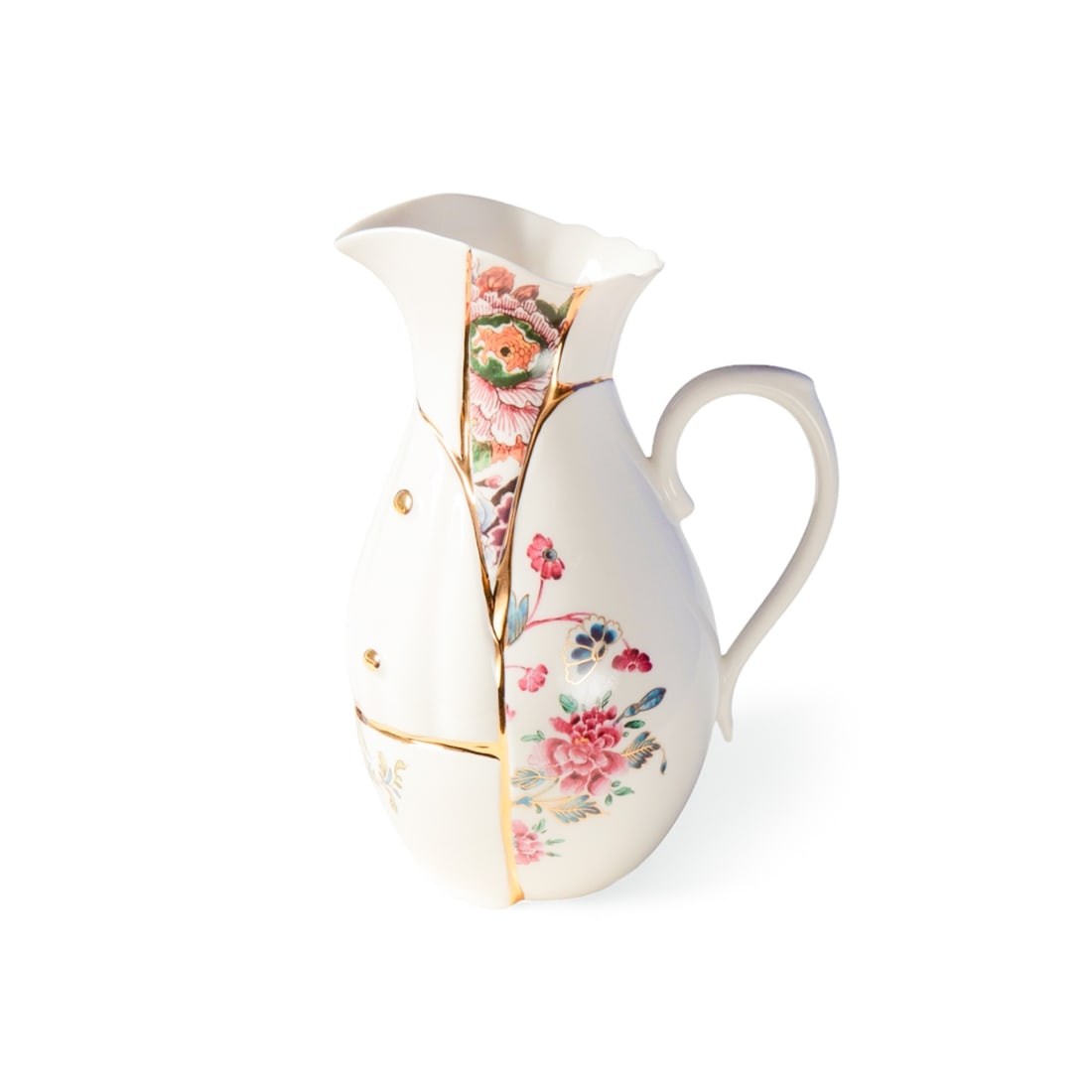 Kintsugi Carafe - Marcantonio Malerba, Seletti (1 of 1)