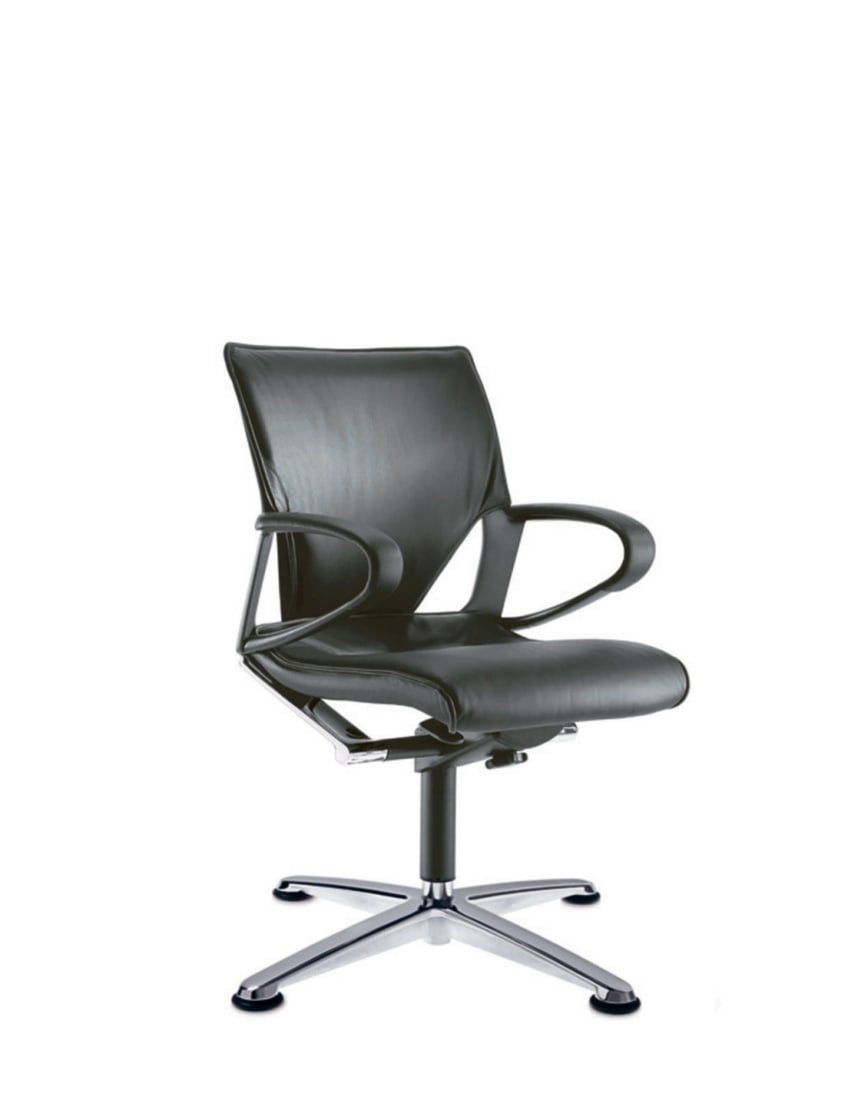 Swivel Chair Modus Medium, Wilkhahn, Bad M??nder (1 of 1)