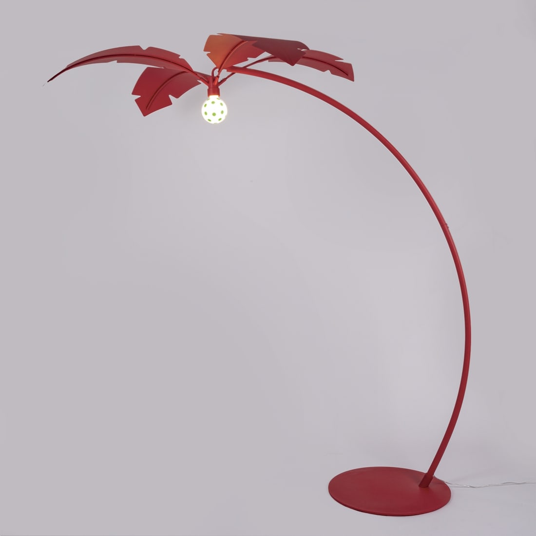 Floor Lamp La Palma - Kranen/Gille Design, Seletti (1 of 5)