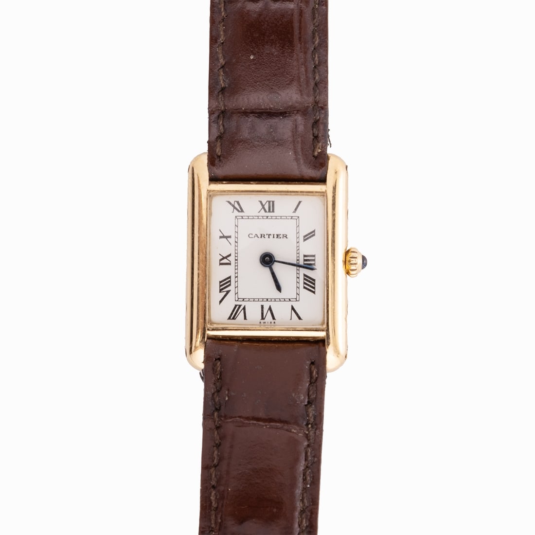 Cartier Wristwatch - Small Model (1 of 1)