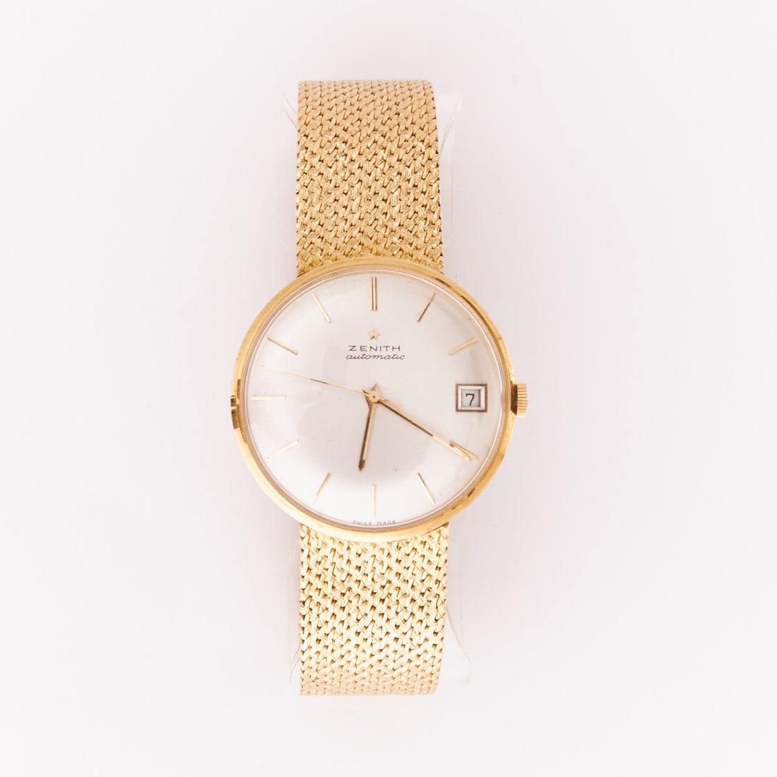 ZENITH - Men's Wristwatch (1 of 1)