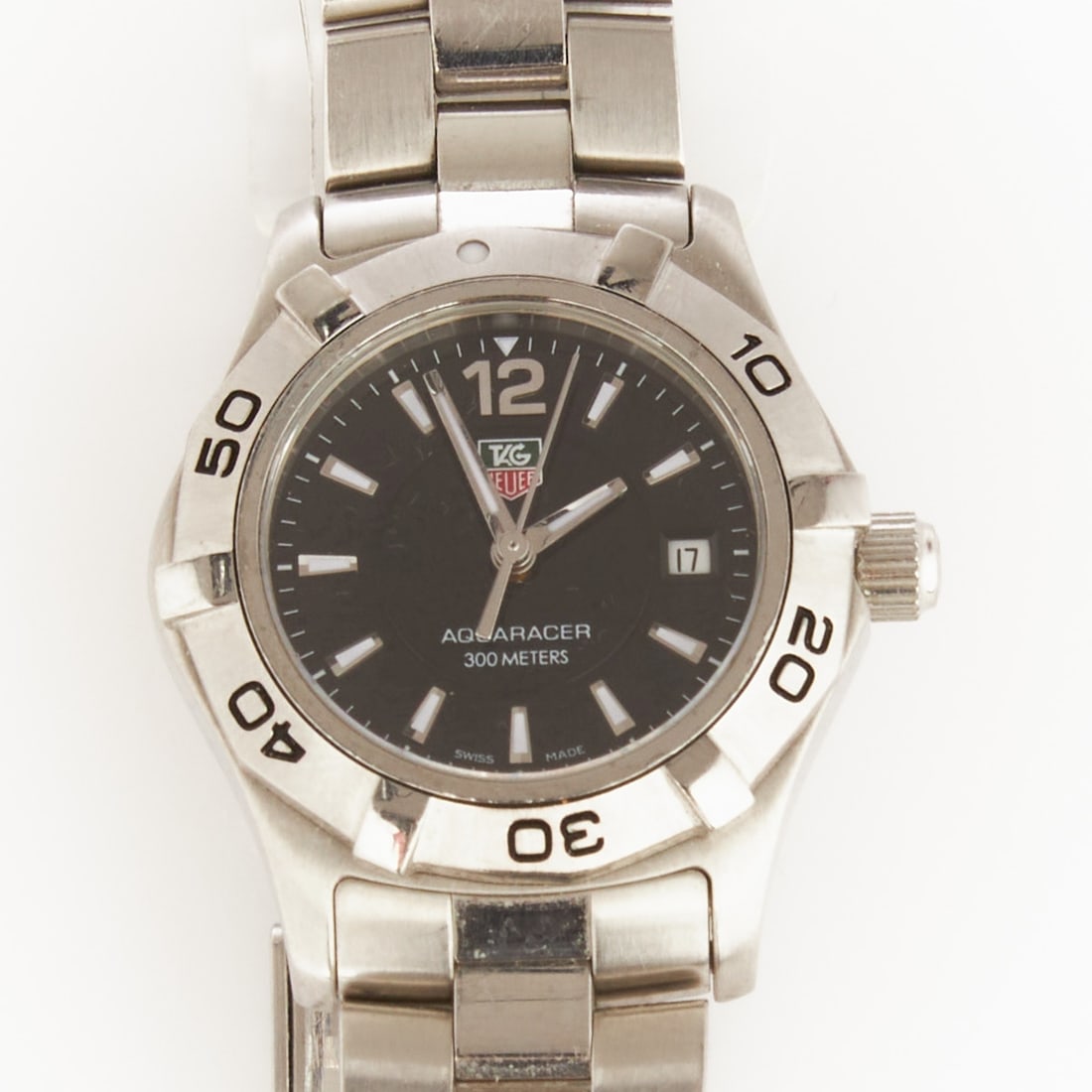 TAG Heuer - Aquaracer Ladies' Wristwatch (1 of 1)