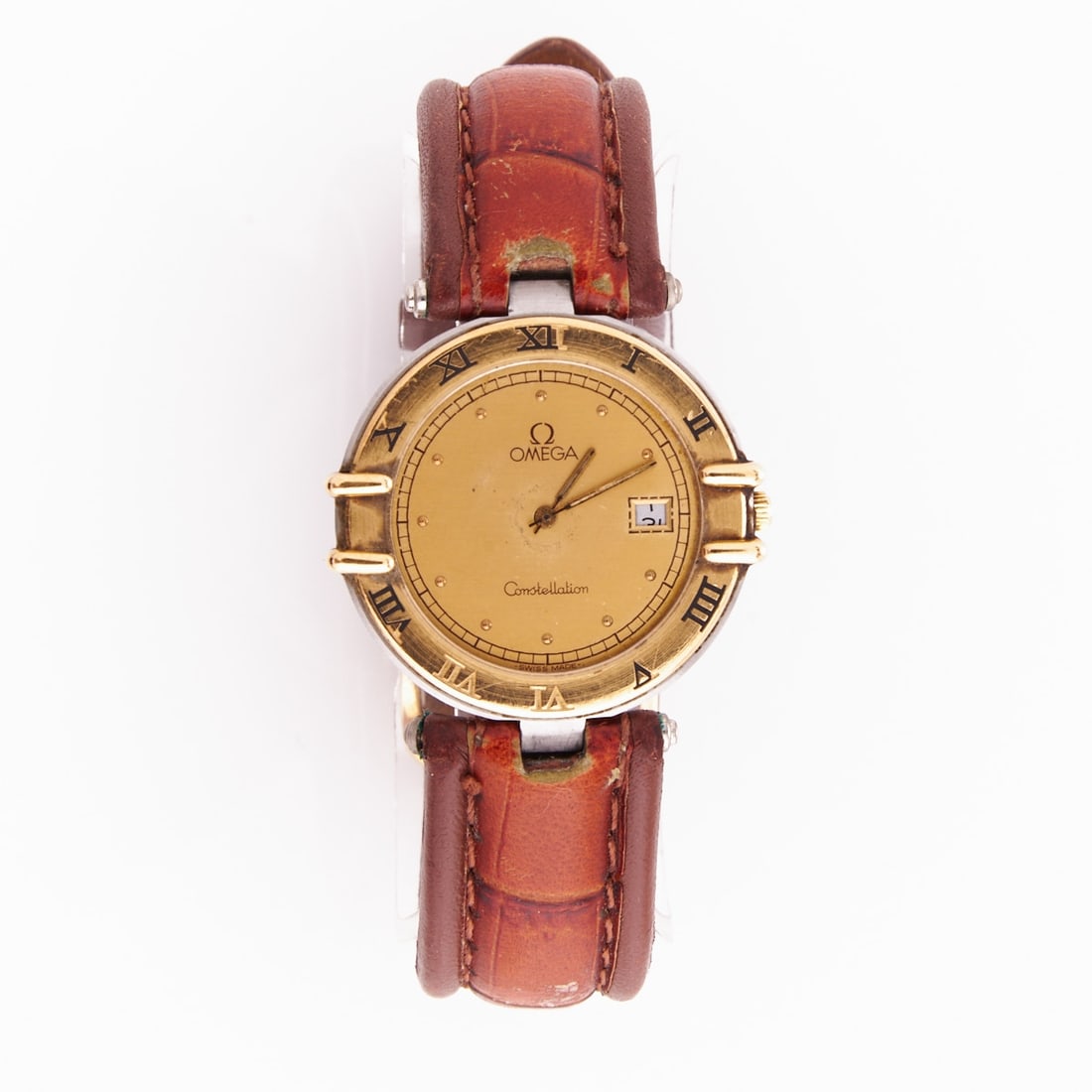 Omega Men's Wristwatch (1 of 1)