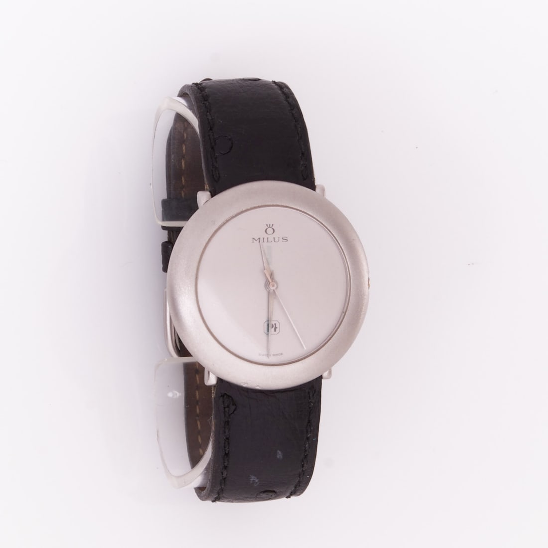Milus - Wristwatch (1 of 1)