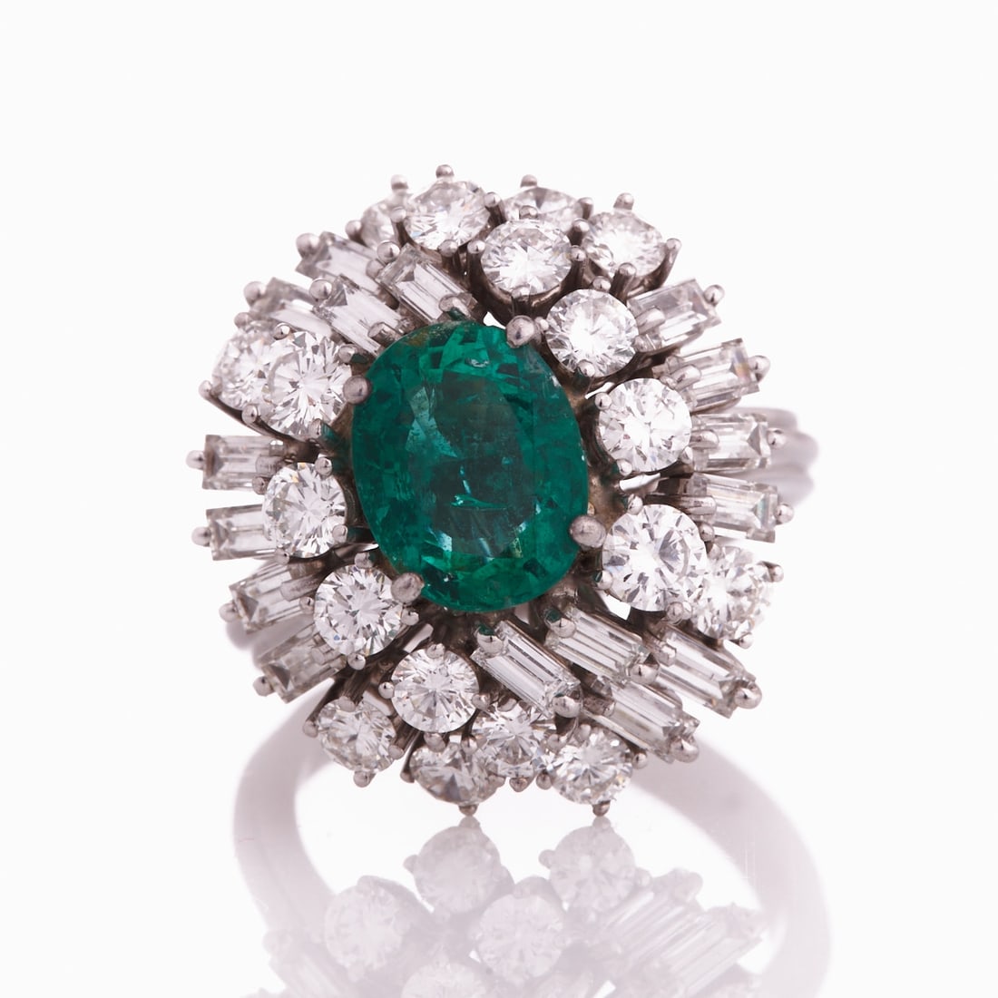 Emerald Ring (1 of 1)