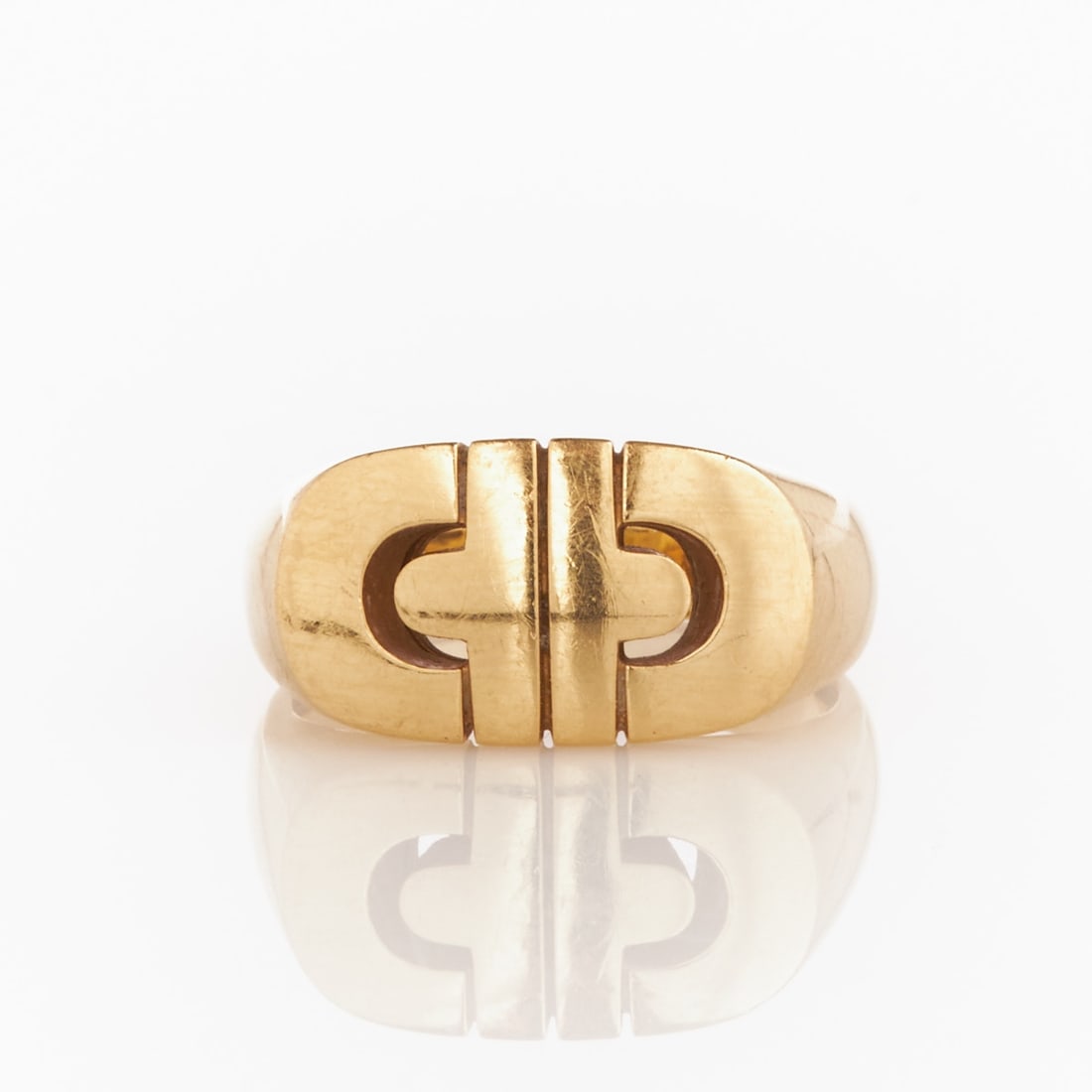 Bulgari ring (1 of 1)
