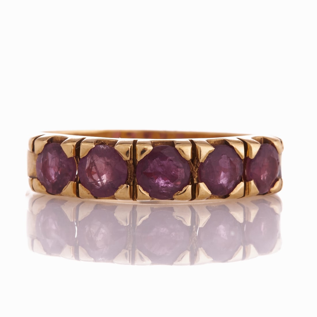 Ruby Ring (1 of 1)