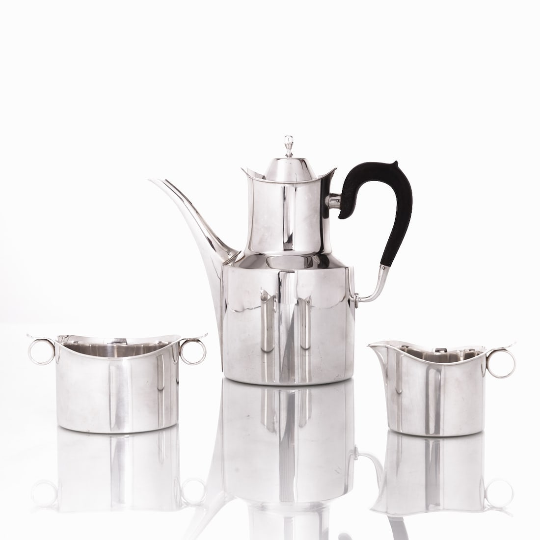 3-piece coffee set (1 of 1)