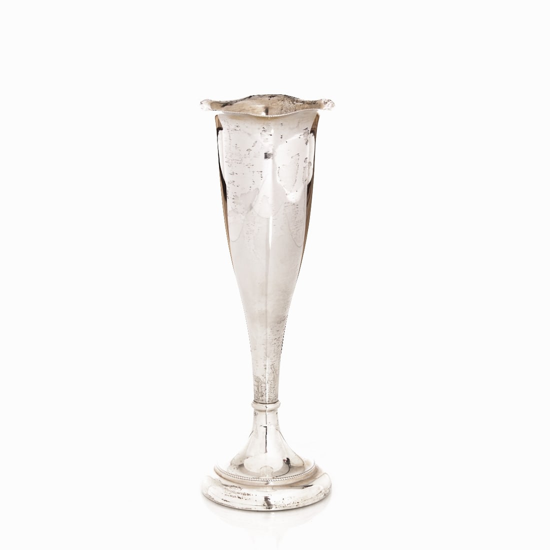 Flower vase Pest/Austria/Hungary, circa (1 of 1)