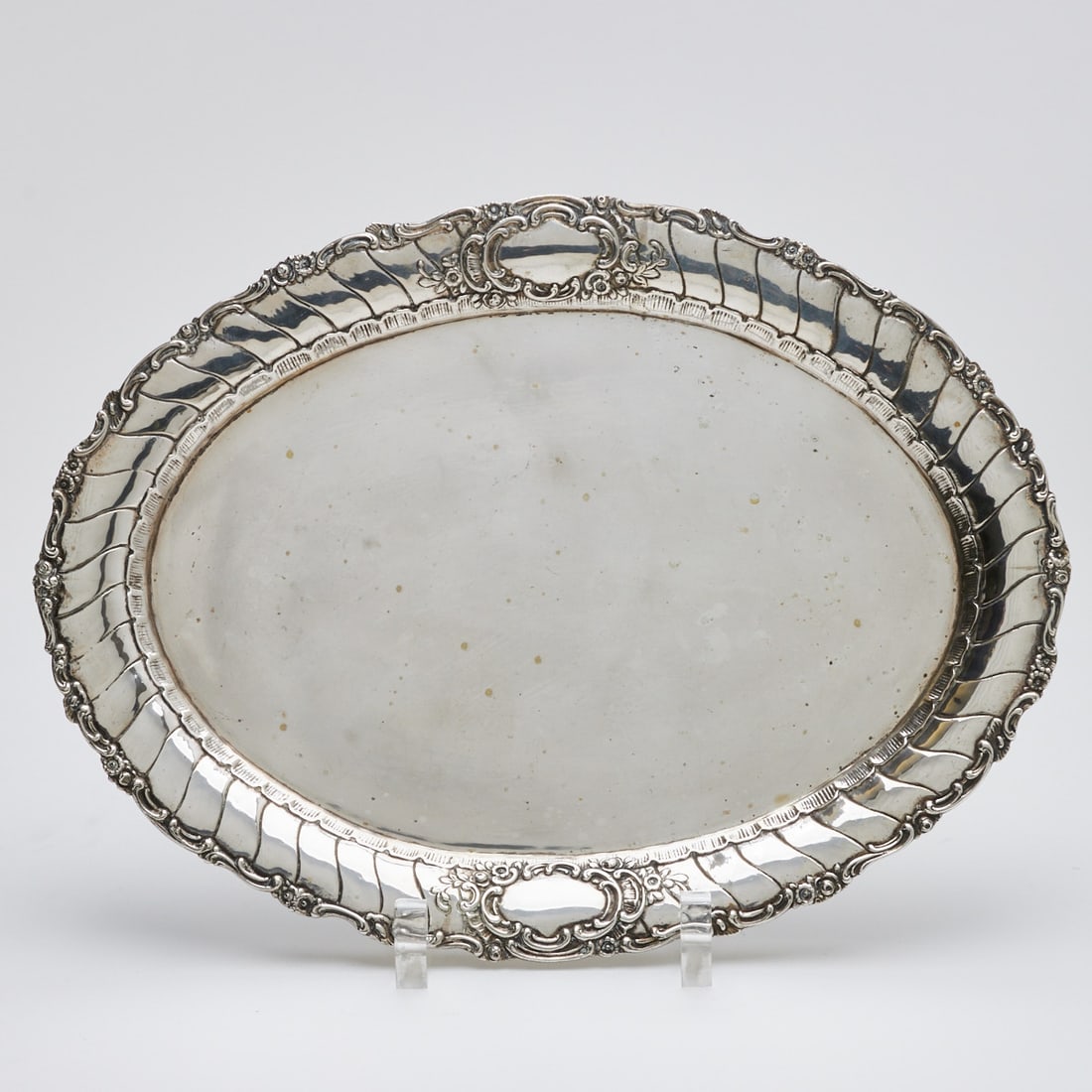 Rococo Style Tray (1 of 1)