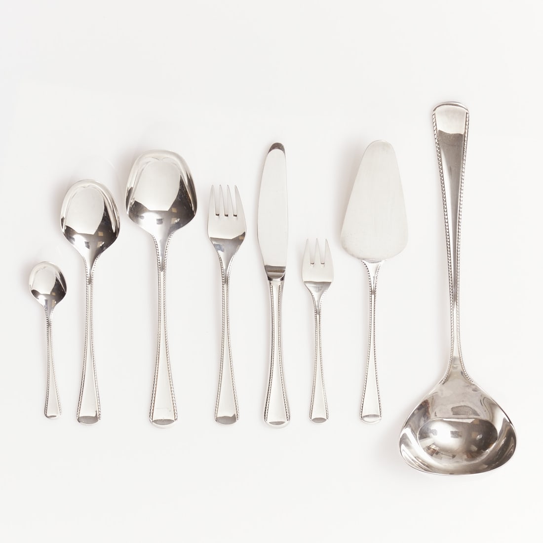 64-piece Cutlery Set 'K?¶nigskordel' (1 of 1)