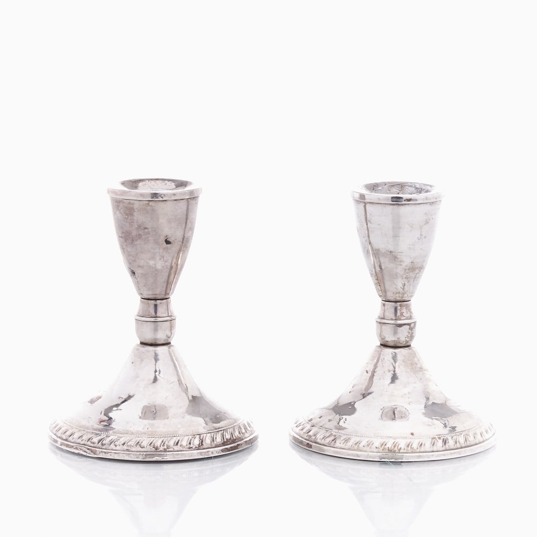 Pair of Table Candlesticks (1 of 1)