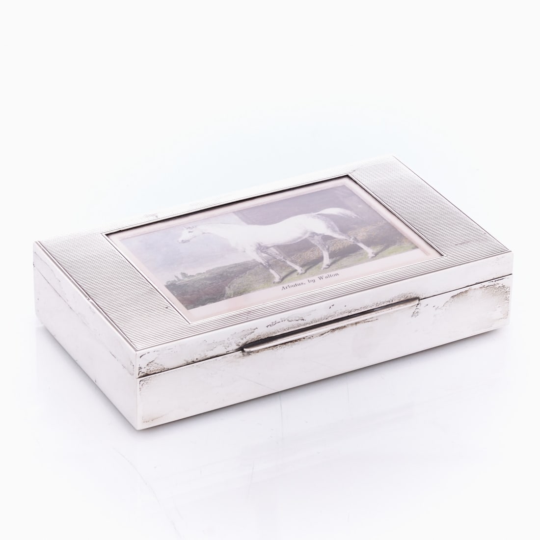 Cigarette Box (1 of 2)