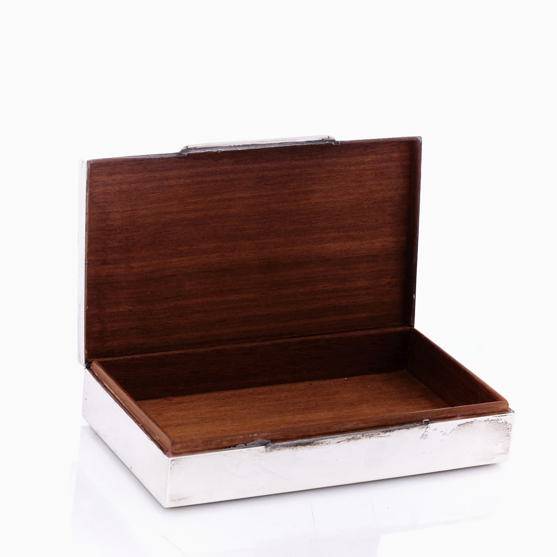Cigarette Box - 2