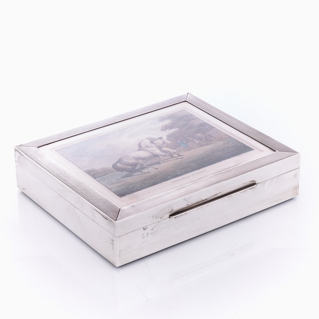 Cigarette Box (1 of 2)