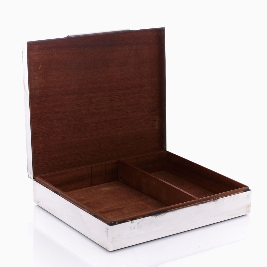 Cigarette Box - 2