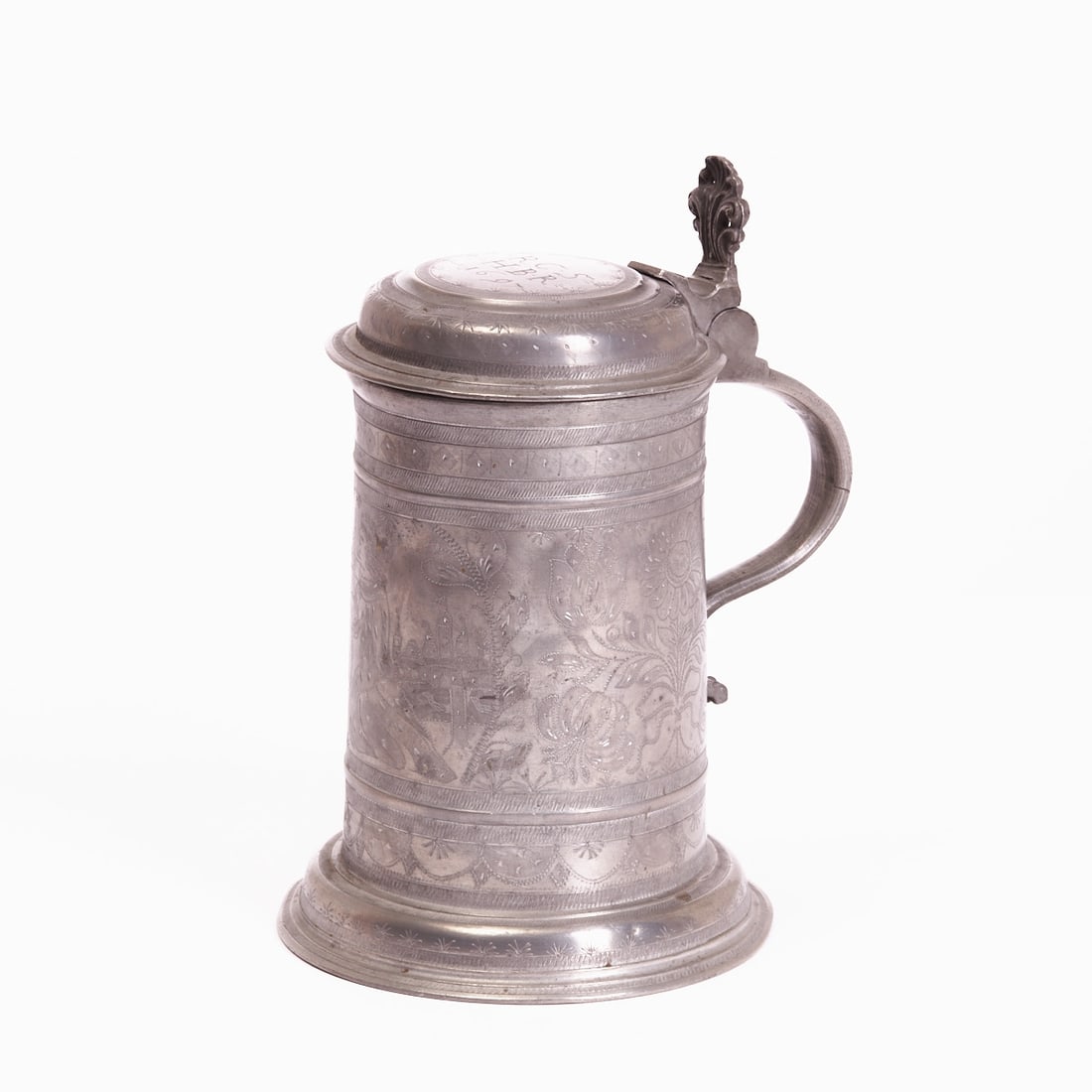 Rare Guild Jug (1 of 3)