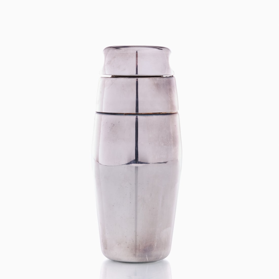 ALESSI Cocktail Shaker (1 of 1)