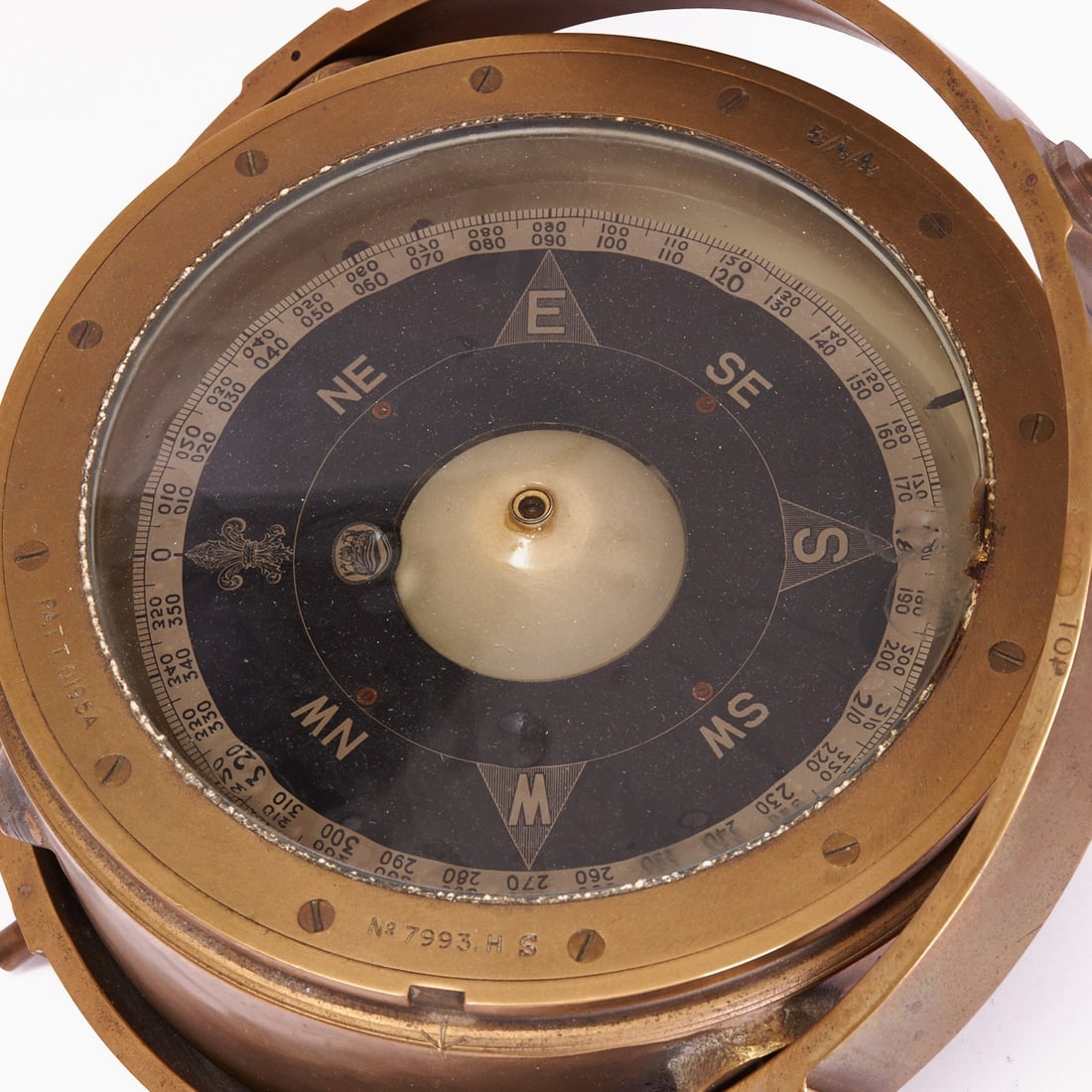 Ship's Compass - 2