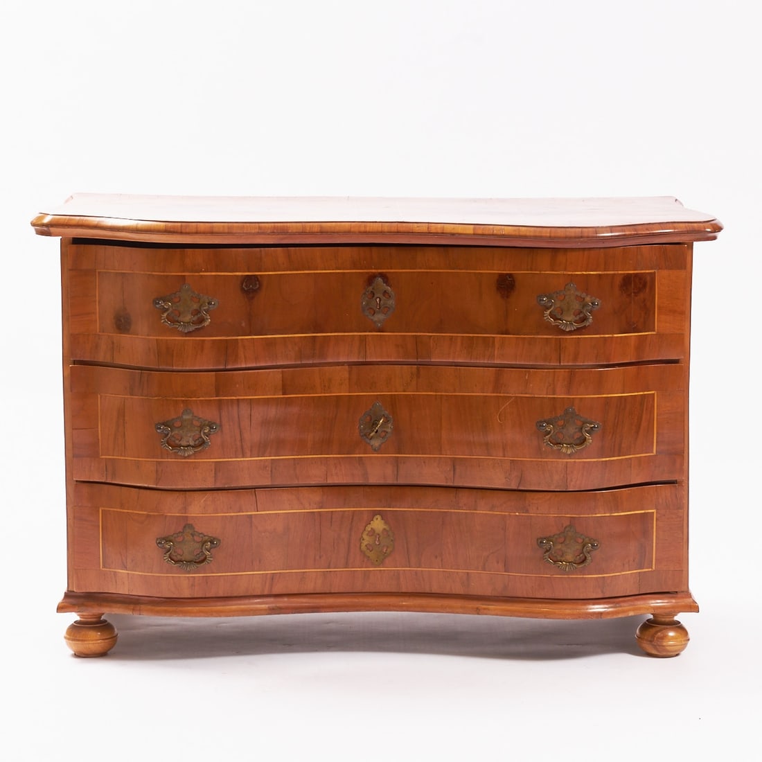 Baroque Commode (1 of 1)