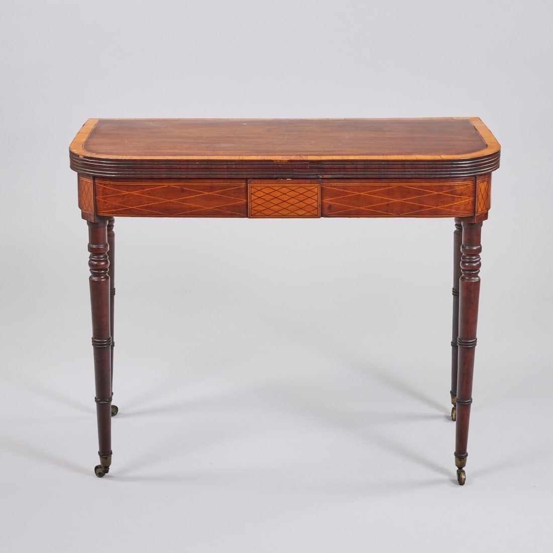 Game Table (1 of 1)