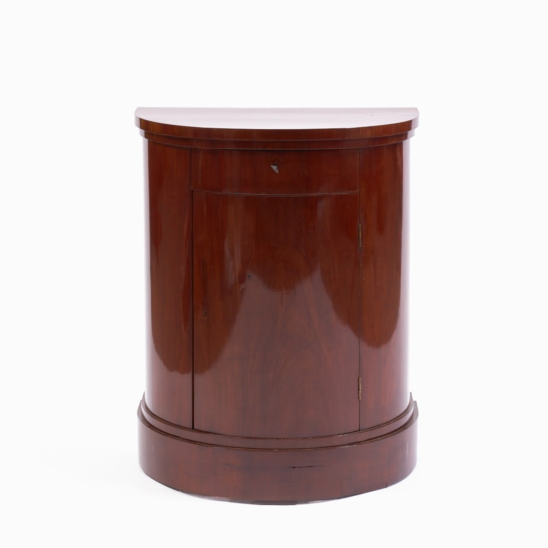 Biedermeier Chest of Drawers (1 of 1)