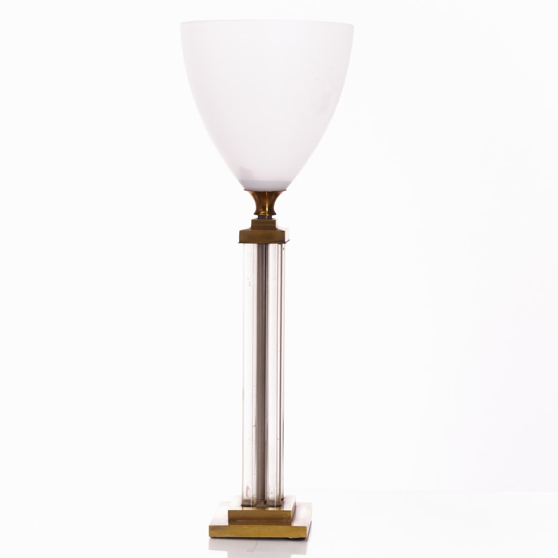 Table Lamp in Art Deco Style (1 of 1)