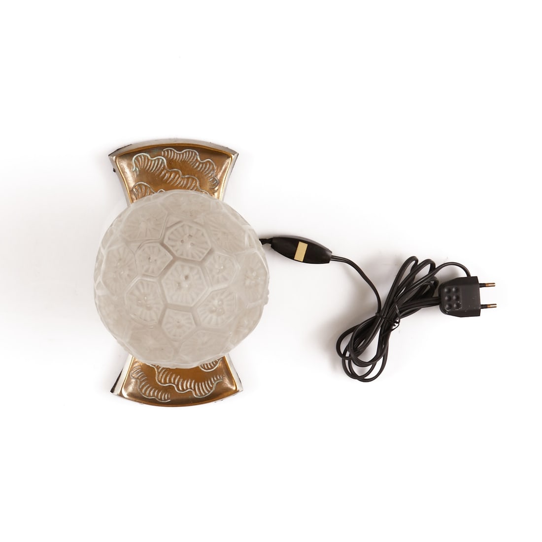 Art Deco Table Lamp (1 of 1)