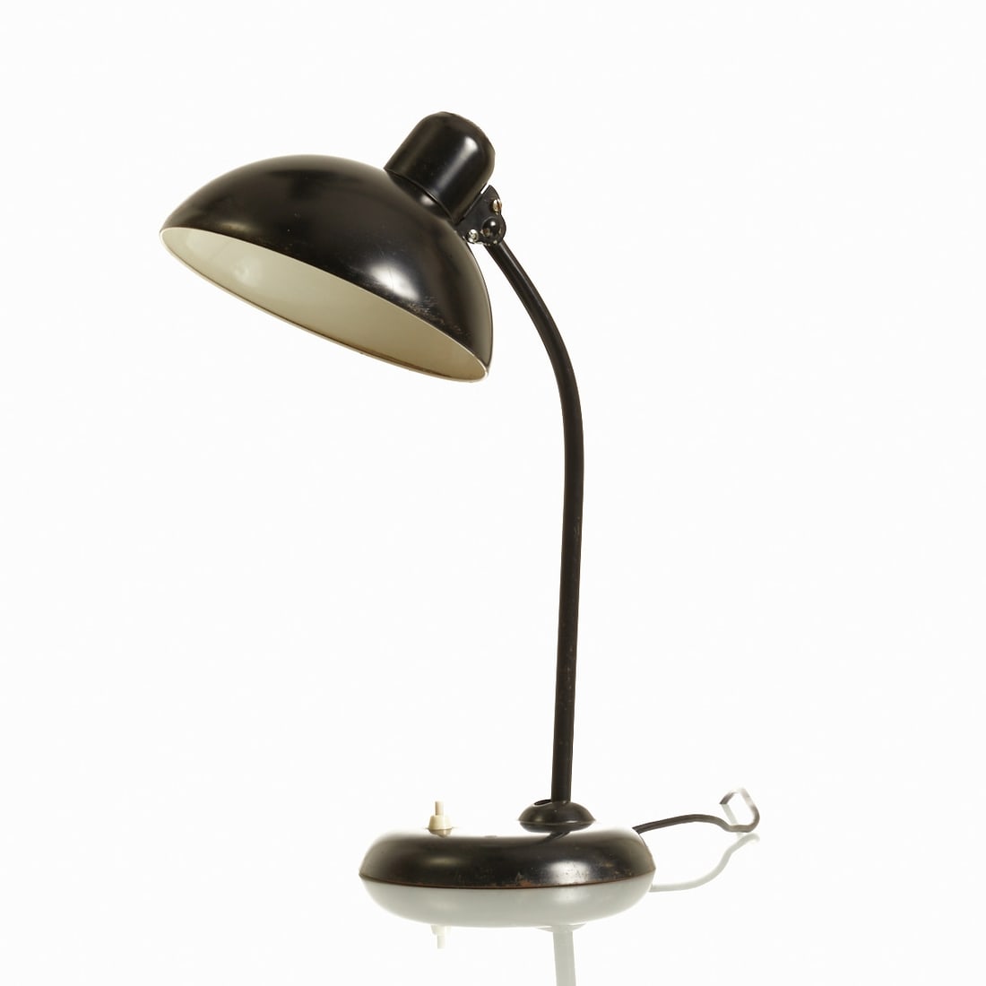 Art Deco Desk Lamp Model 6556 (1 of 1)