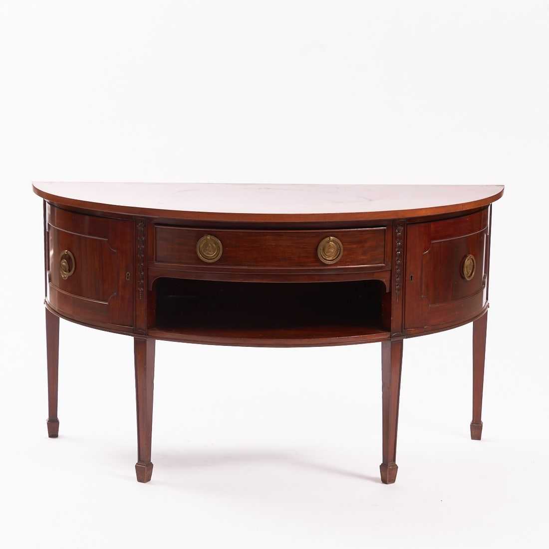 Large console table (1 of 1)