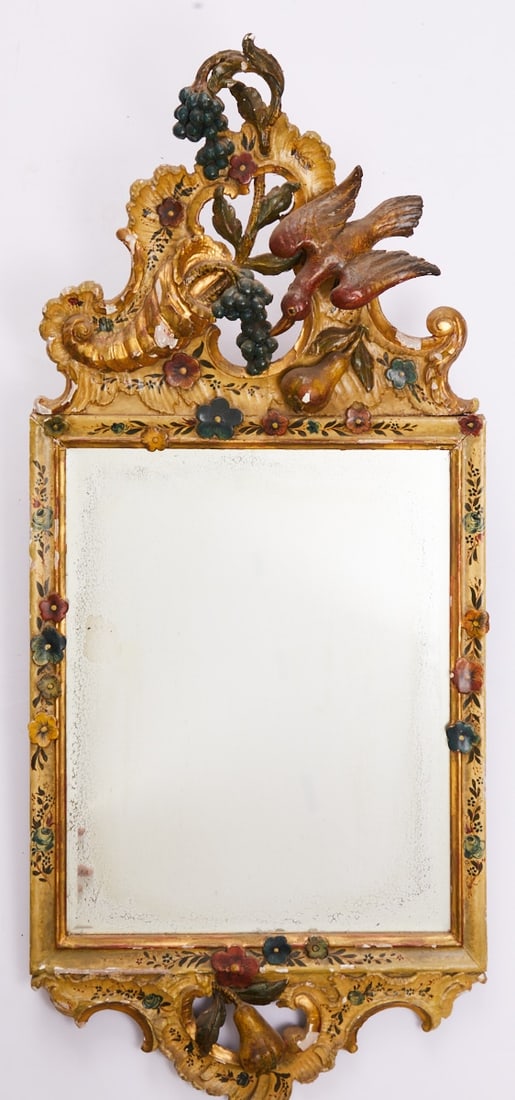 Wall Mirror (1 of 1)