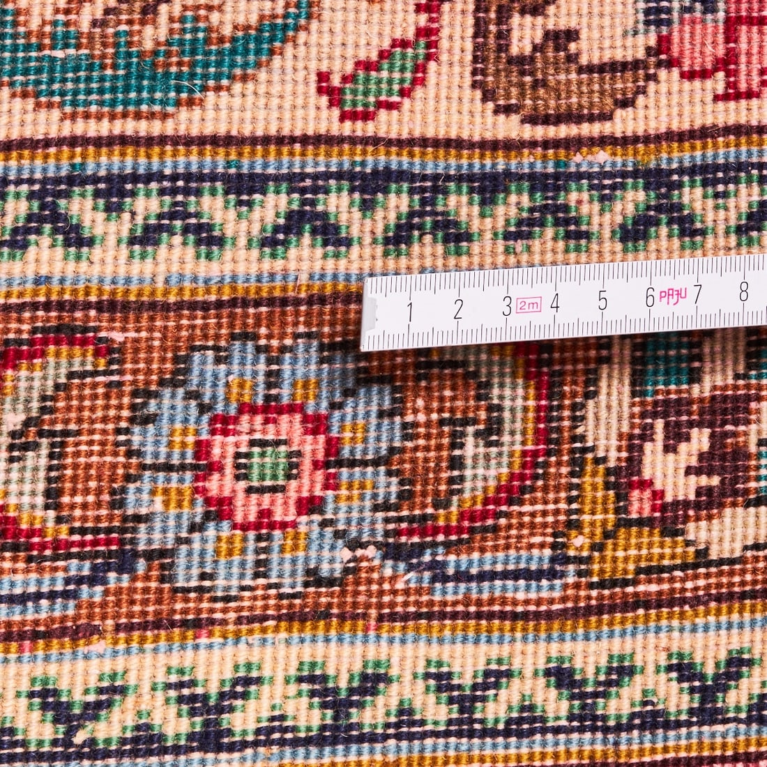 Tabriz Carpet - 3
