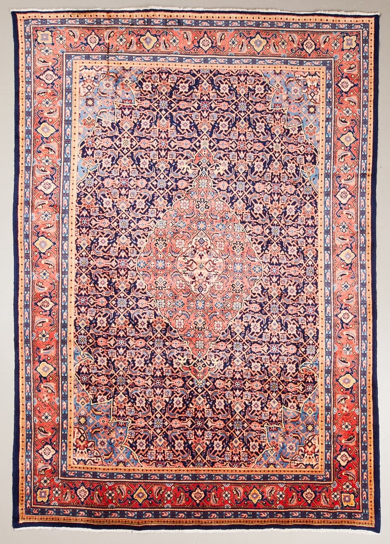 Persian Carpet (1 of 2)