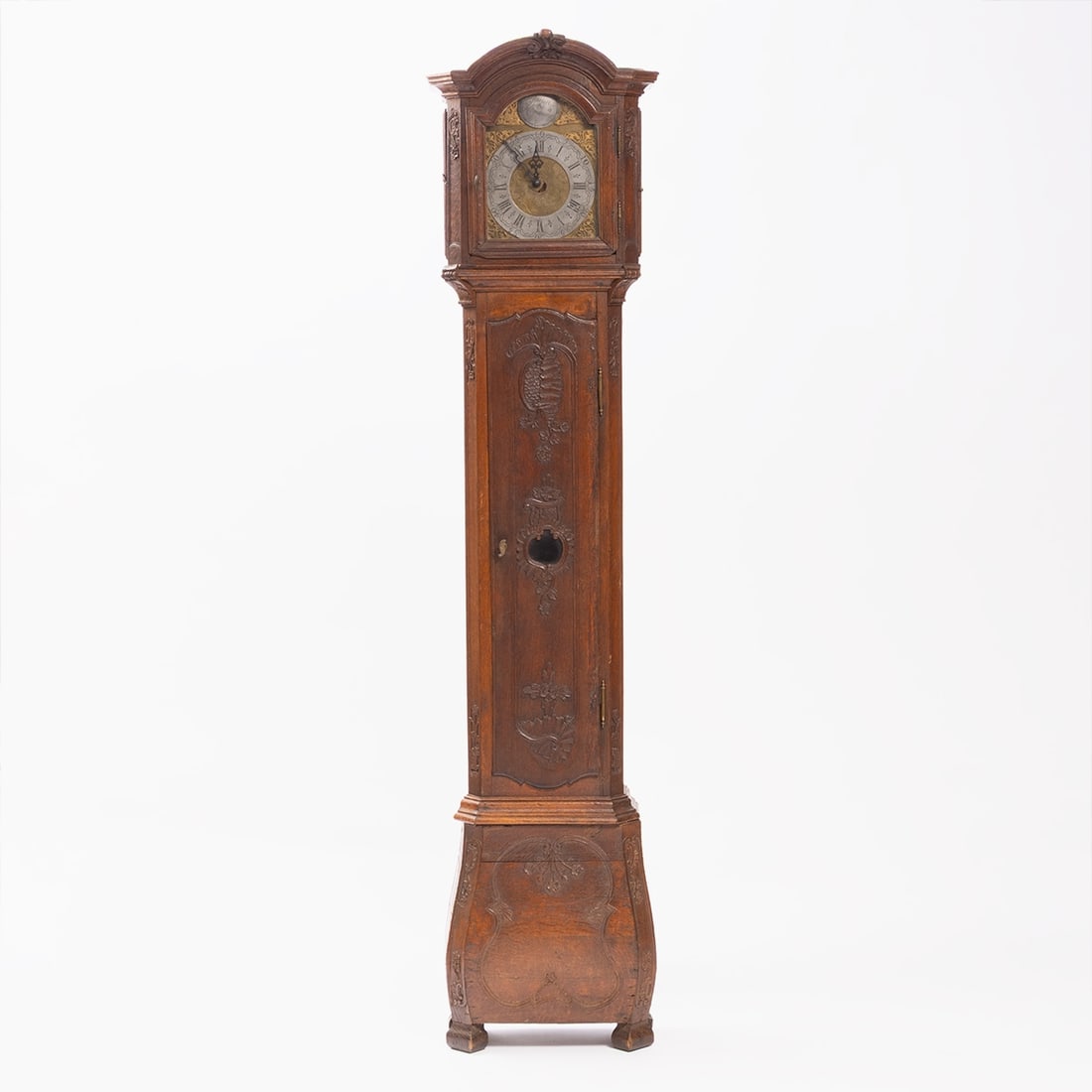 Grandfather Clock (1 of 1)