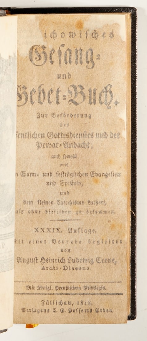 Bible - 2
