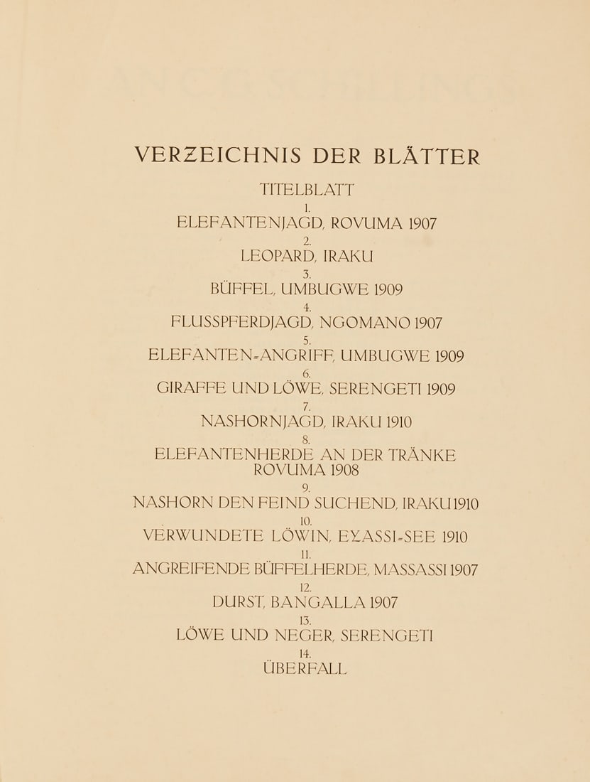 Fritz Behn - 3