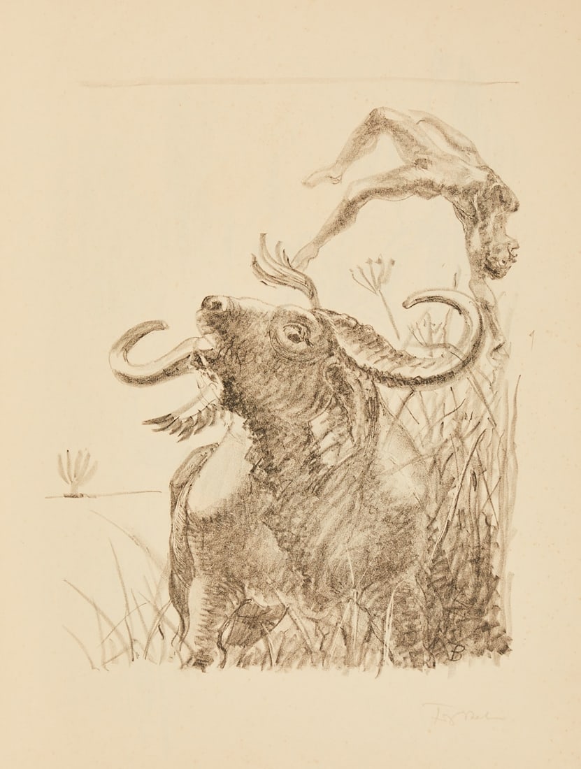 Fritz Behn - 6