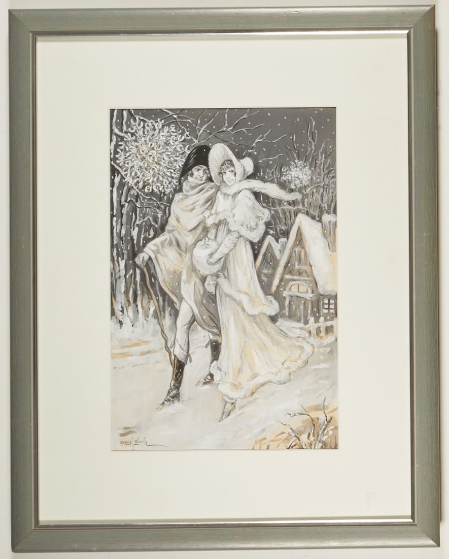Marcel Bloch - 2