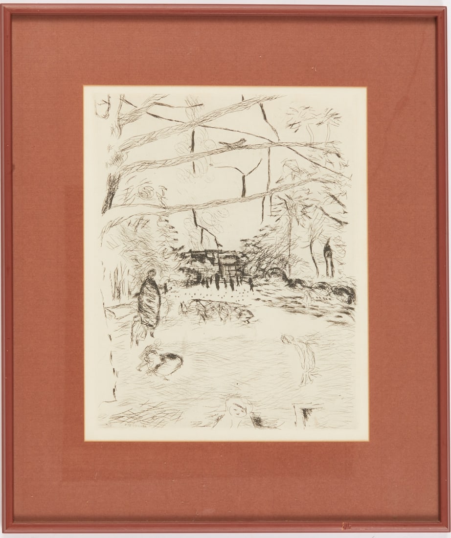 Pierre Bonnard - 2