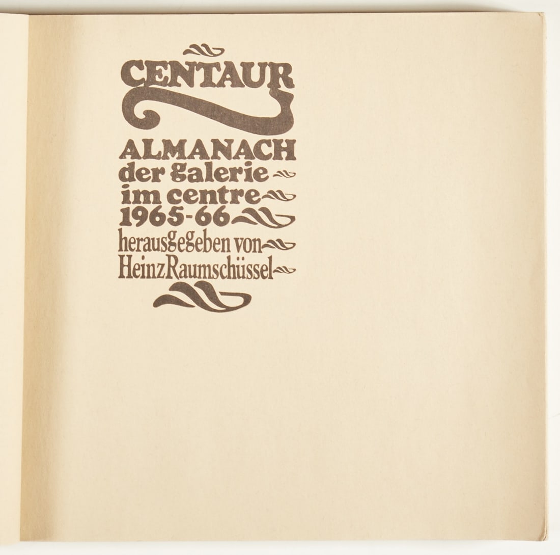Centaur - 2