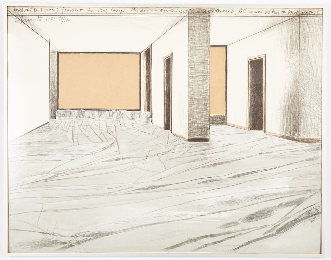 Christo - 2