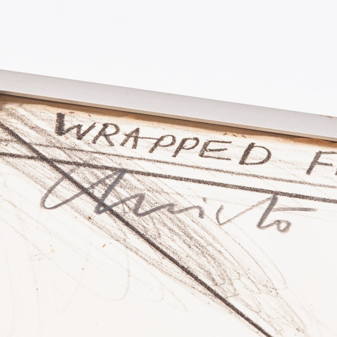 Christo - 3