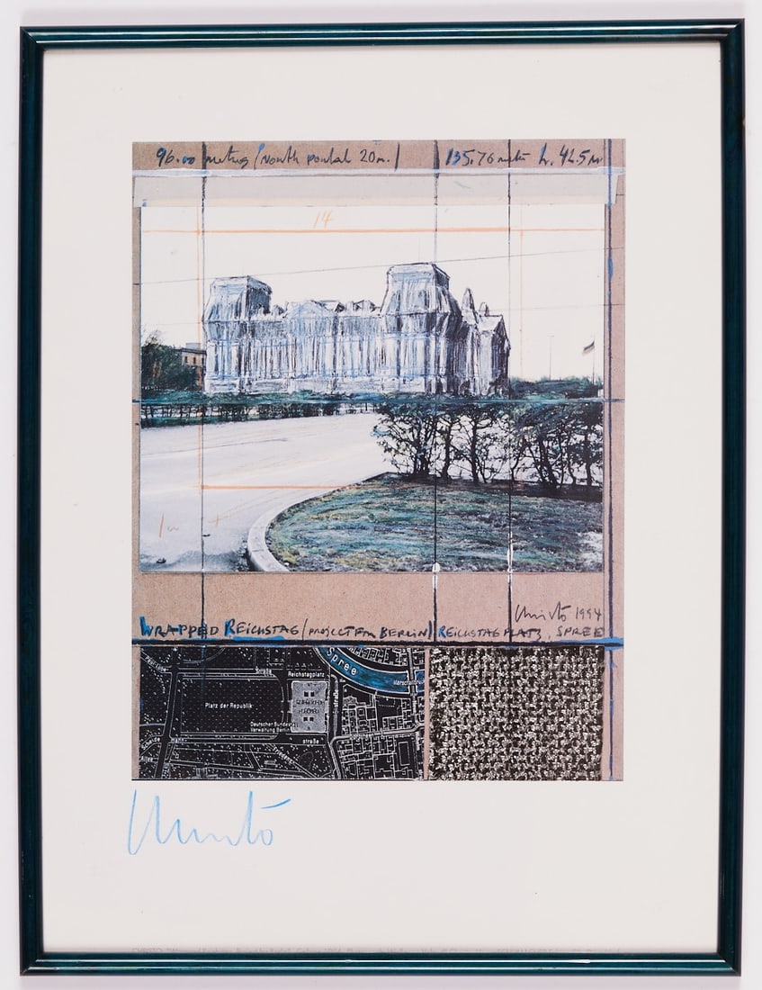 Christo - 2