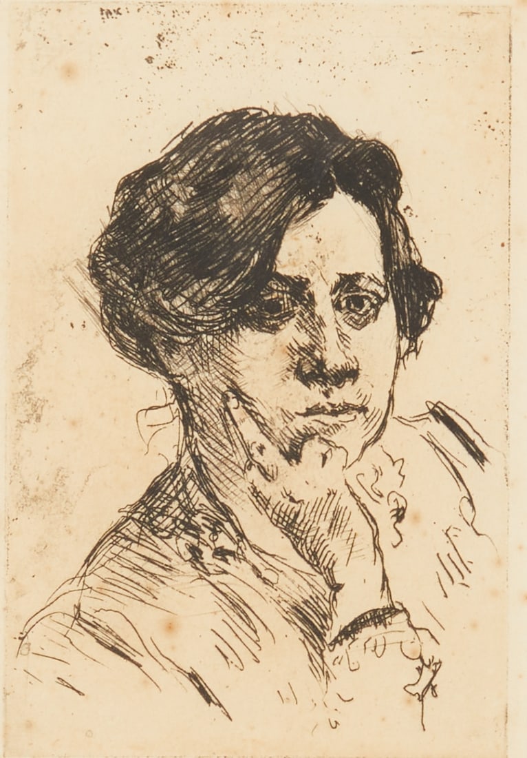 Lovis Corinth (1 of 2)