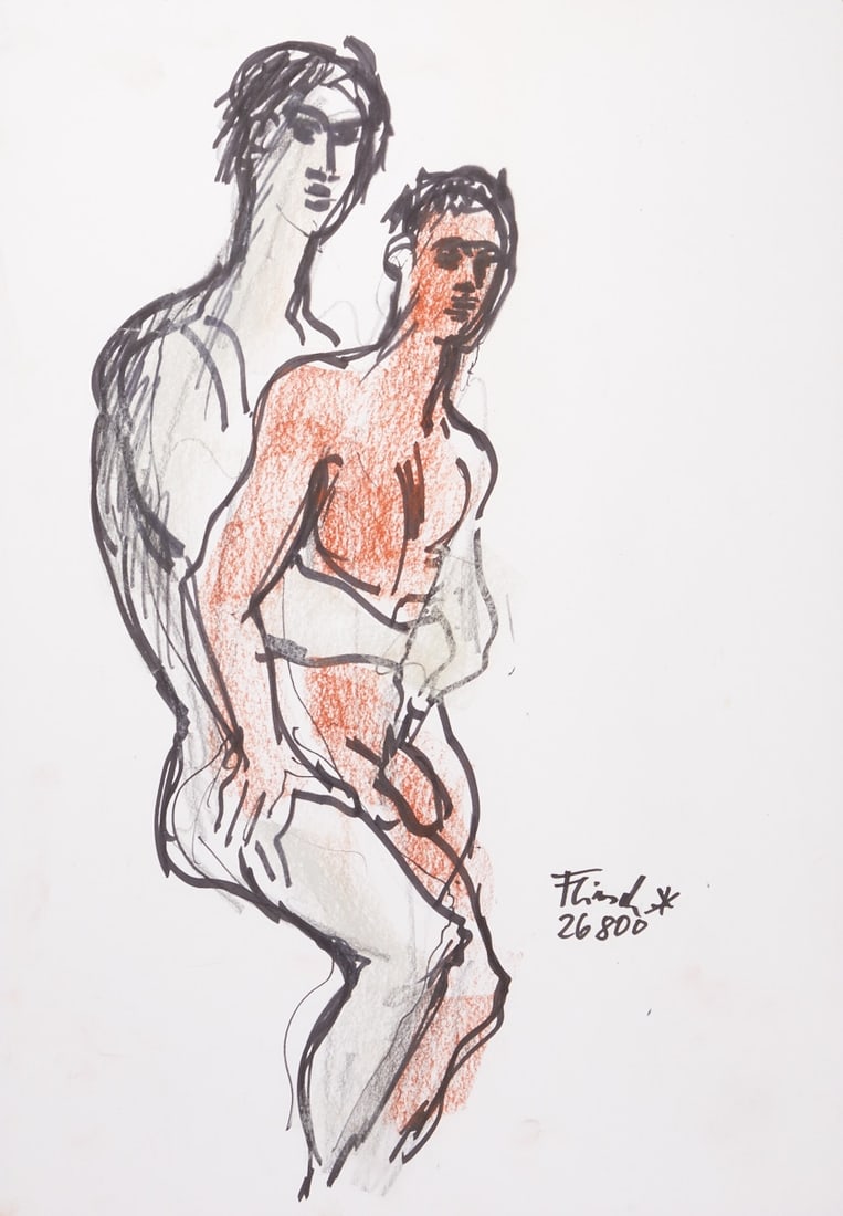 Peter Flinsch - 2