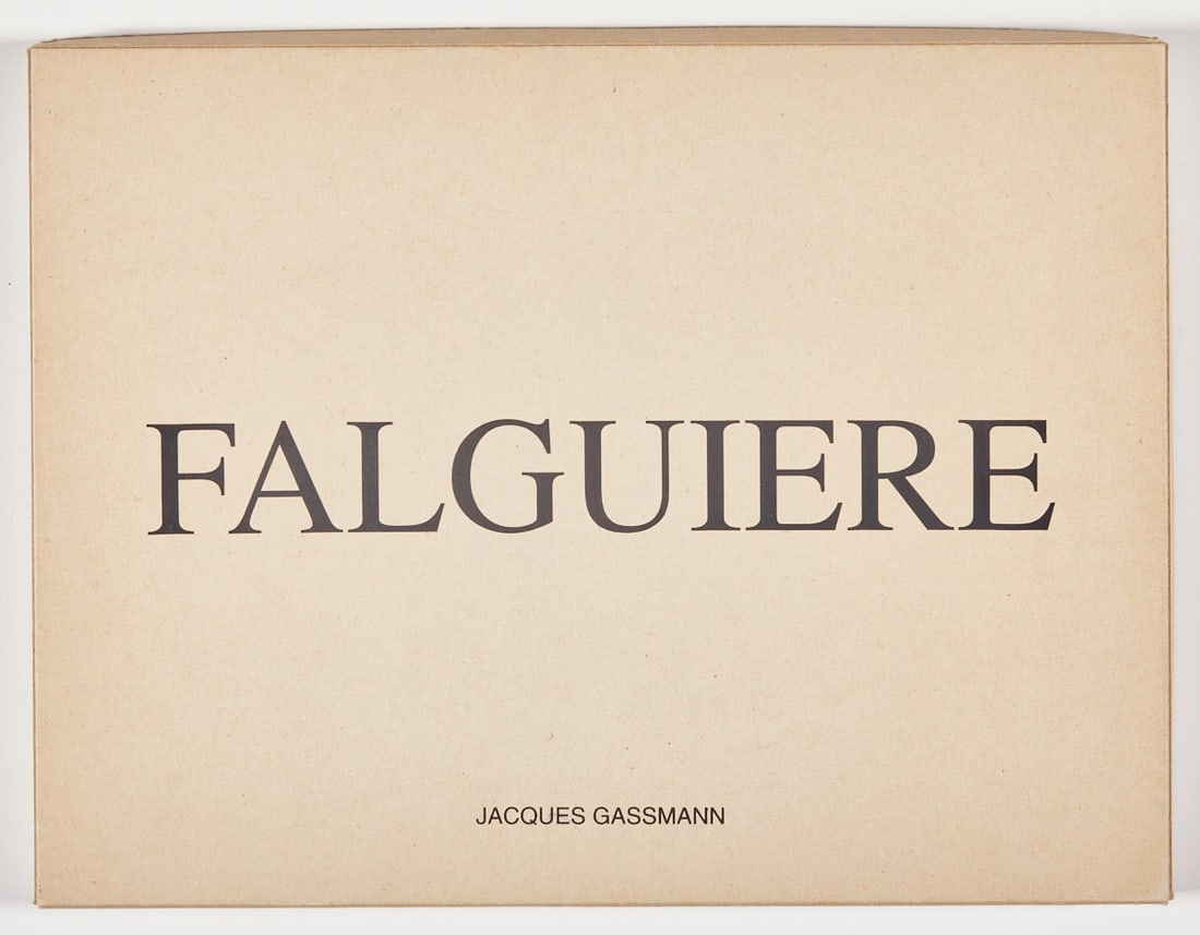 Jacques Gassmann - 4