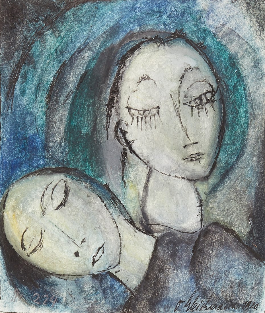Otto Gleichmann (1 of 3)